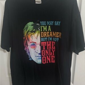 John Lennon Tee